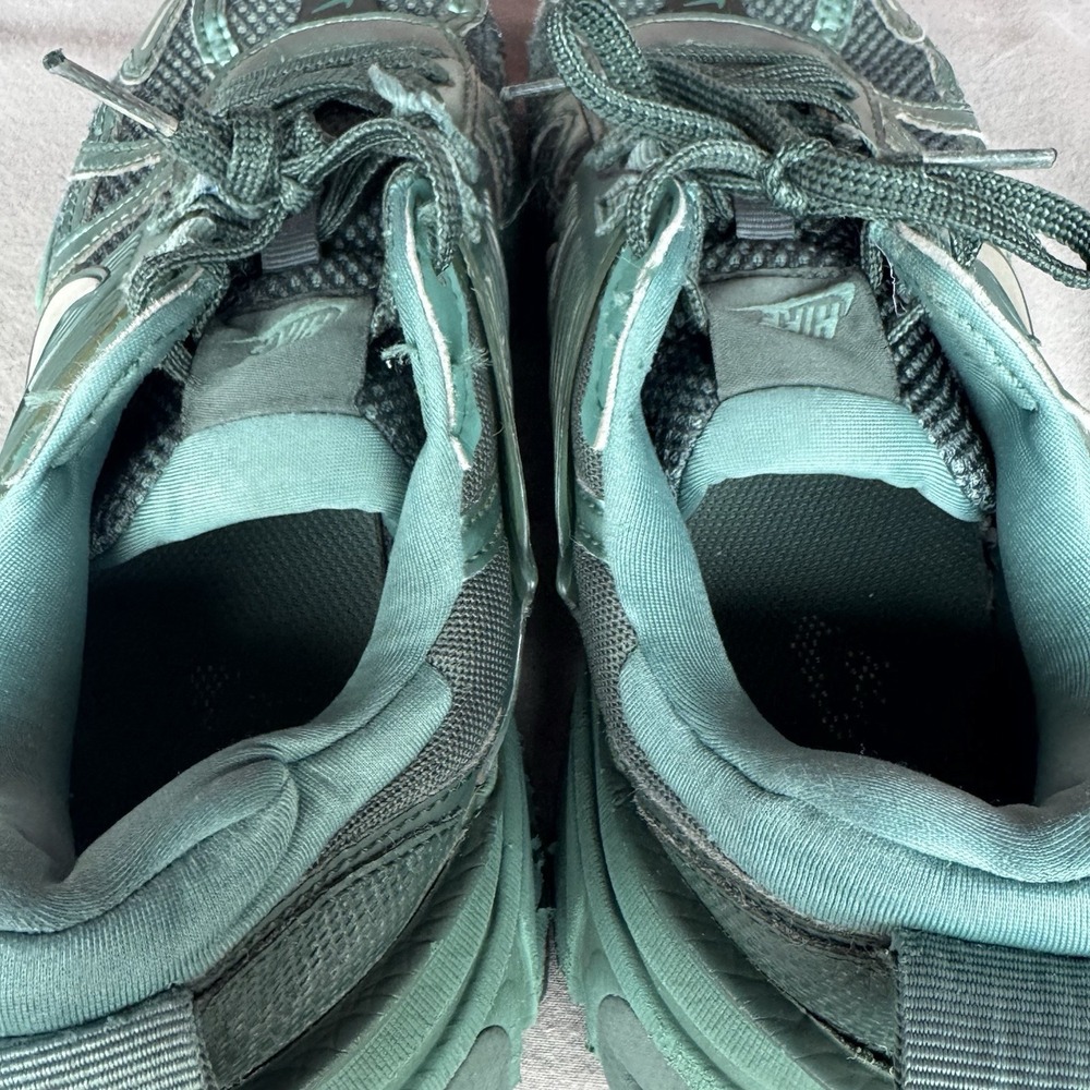 Size 8.5 - Nike V2K Run Bicoastal Vintage Green‎ W - Picture 5 of 13